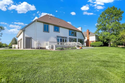 Photo of 5521 Salem Drive N, Carmel, IN