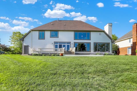 Photo of 5521 Salem Drive N, Carmel, IN