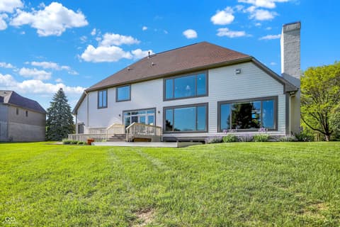 Photo of 5521 Salem Drive N, Carmel, IN