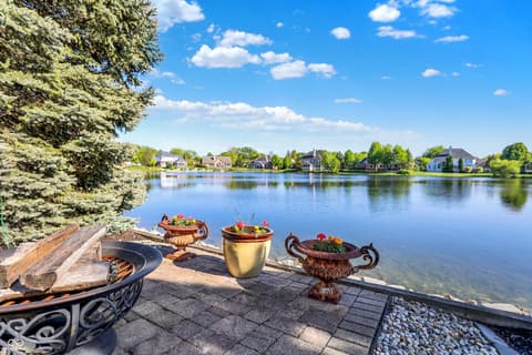 Photo of 5521 Salem Drive N, Carmel, IN
