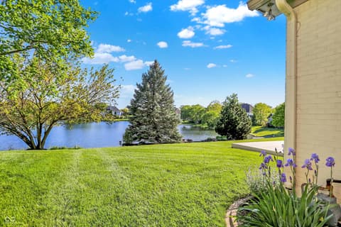 Photo of 5521 Salem Drive N, Carmel, IN