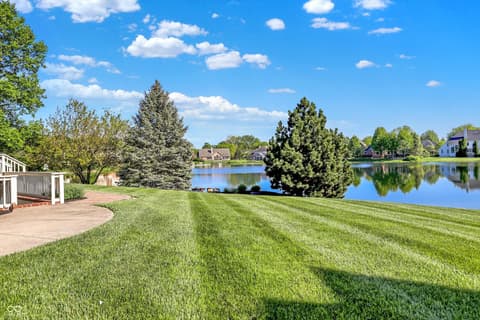 Photo of 5521 Salem Drive N, Carmel, IN