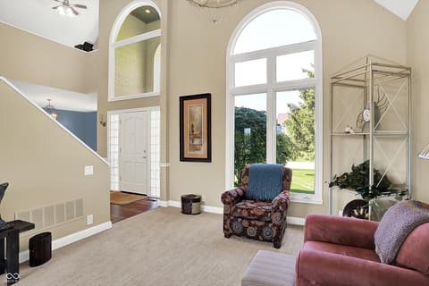 Photo of 5521 Salem Drive N, Carmel, IN