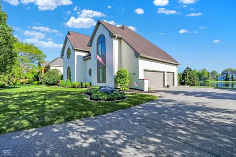 Photo of 5521 Salem Drive N, Carmel, IN