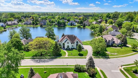 Photo of 5521 Salem Drive N, Carmel, IN