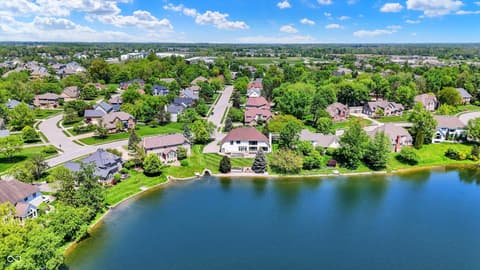 Photo of 5521 Salem Drive N, Carmel, IN