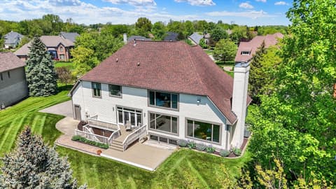 Photo of 5521 Salem Drive N, Carmel, IN