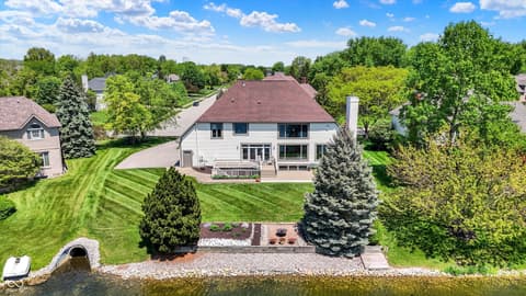 Photo of 5521 Salem Drive N, Carmel, IN