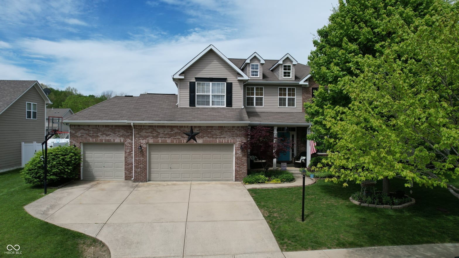 Photo of 18247 Kinder Oak Drive, Noblesville, IN
