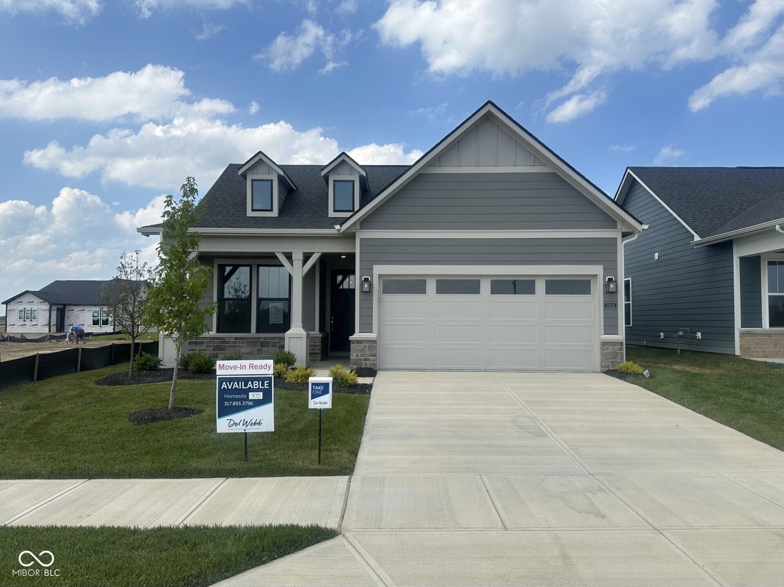 Photo of 13324 Roundtop Road, Noblesville, IN