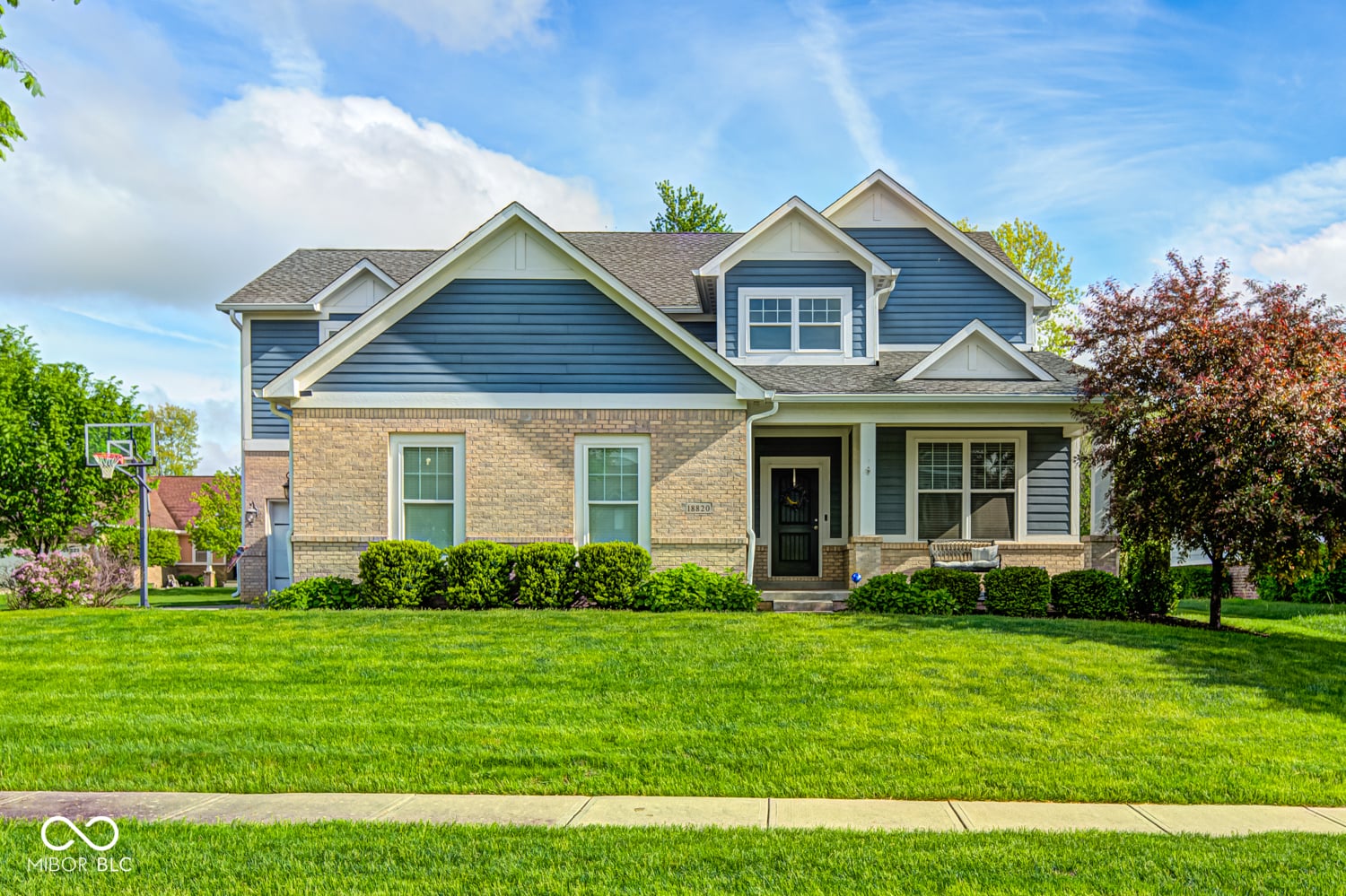 Photo of 18820 Wychwood Place, Noblesville, IN