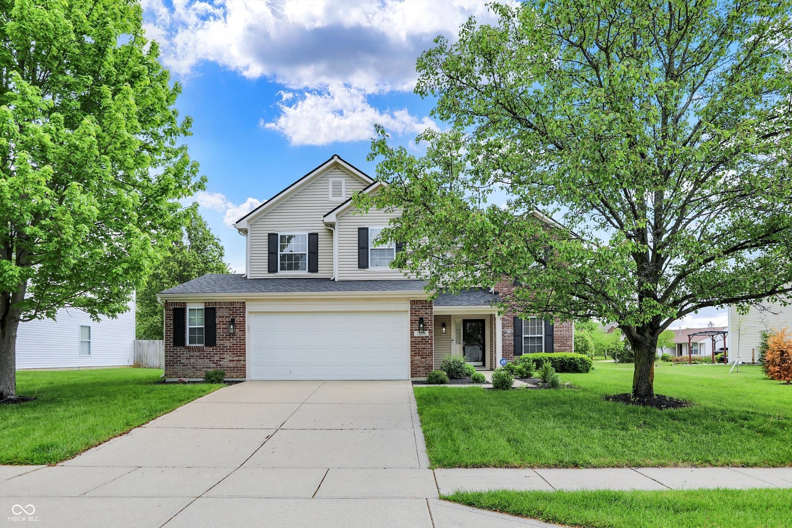 Photo of 13209 Westwood Lane, Fishers, IN