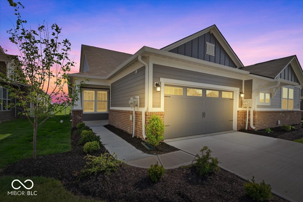 Photo of 11469 Lottie Circle, Noblesville, IN
