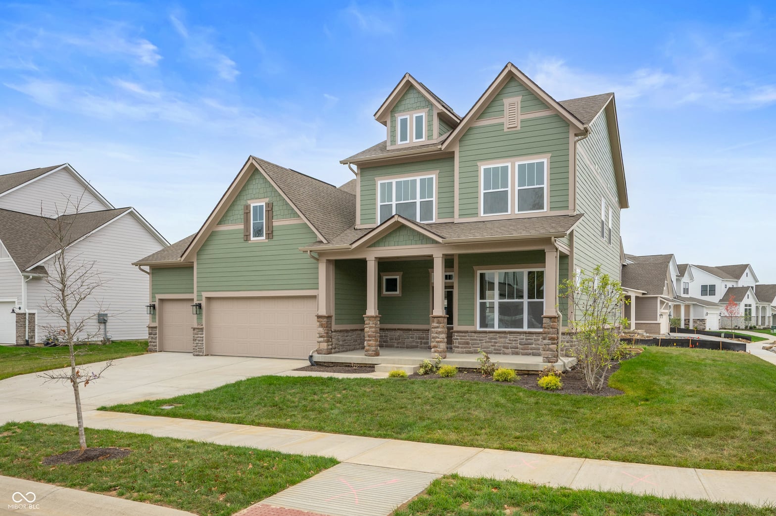 Photo of 19534 Wood Farm Place, Westfield, IN