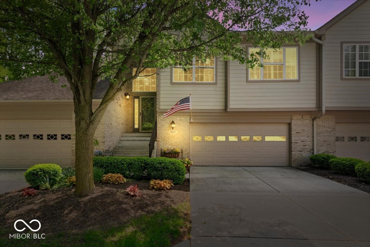 Photo of 9317 Muir Lane, Fishers, IN