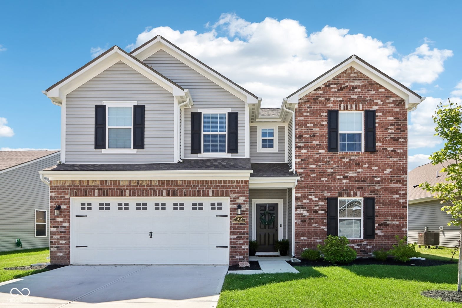 Photo of 1452 Bigleaf Drive, Sheridan, IN