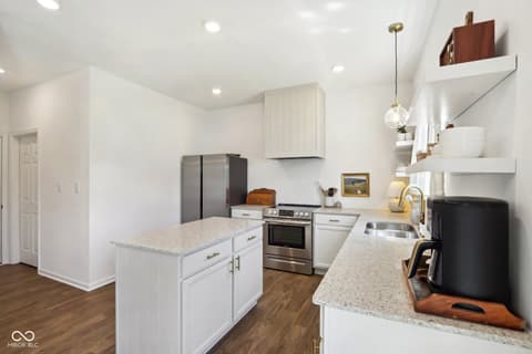 Photo of 1452 Bigleaf Drive, Sheridan, IN