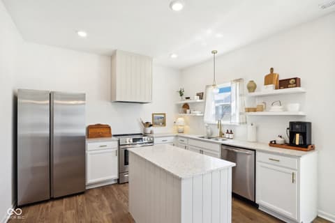 Photo of 1452 Bigleaf Drive, Sheridan, IN