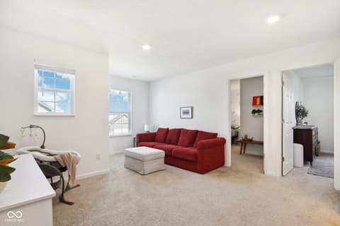 Photo of 1452 Bigleaf Drive, Sheridan, IN