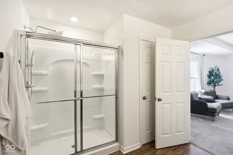 Photo of 1452 Bigleaf Drive, Sheridan, IN