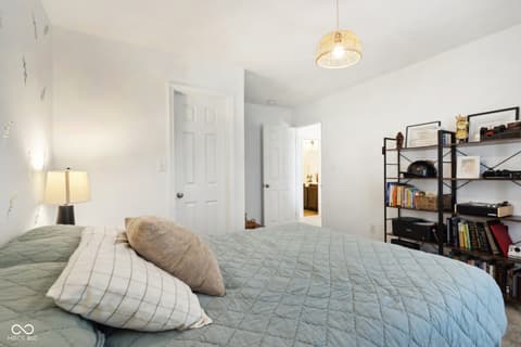 Photo of 1452 Bigleaf Drive, Sheridan, IN
