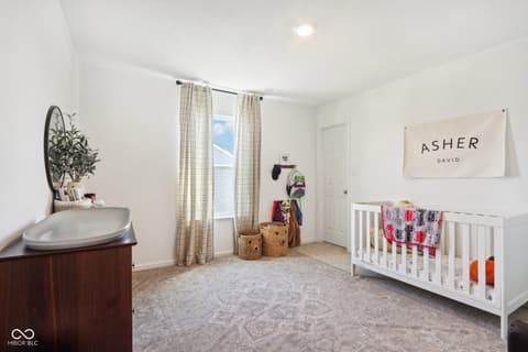 Photo of 1452 Bigleaf Drive, Sheridan, IN
