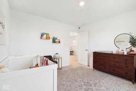 Photo of 1452 Bigleaf Drive, Sheridan, IN