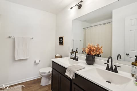 Photo of 1452 Bigleaf Drive, Sheridan, IN