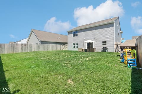 Photo of 1452 Bigleaf Drive, Sheridan, IN