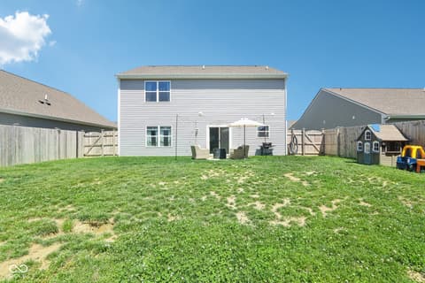Photo of 1452 Bigleaf Drive, Sheridan, IN
