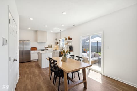 Photo of 1452 Bigleaf Drive, Sheridan, IN