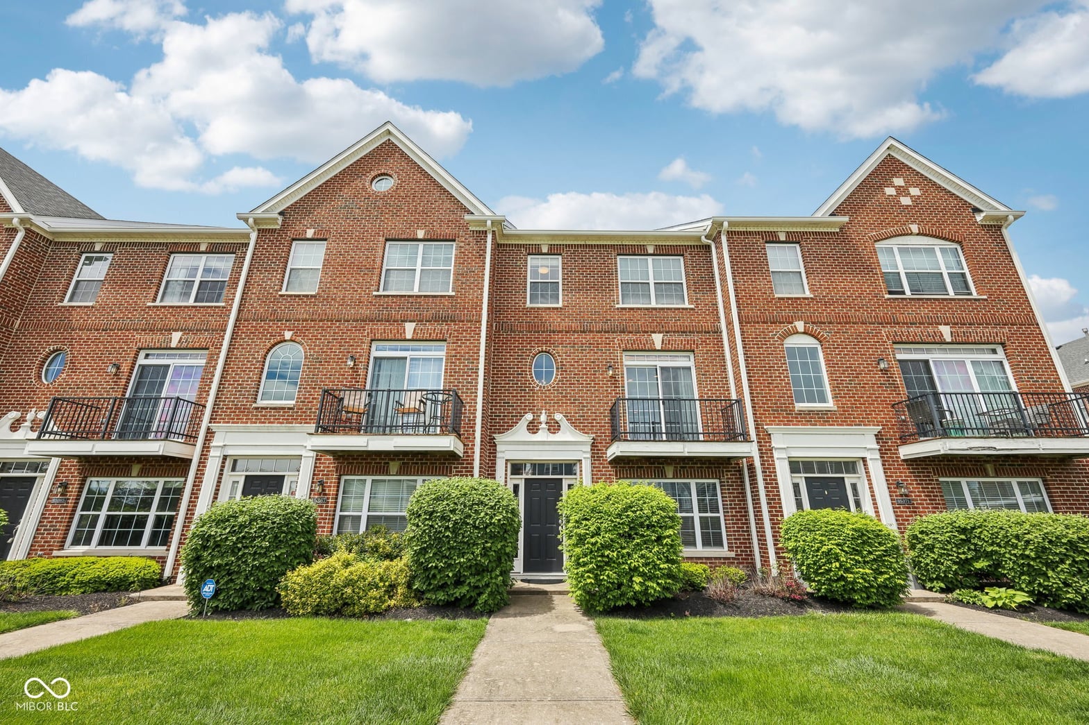Photo of 15369 Mystic Rock Drive, Carmel, IN