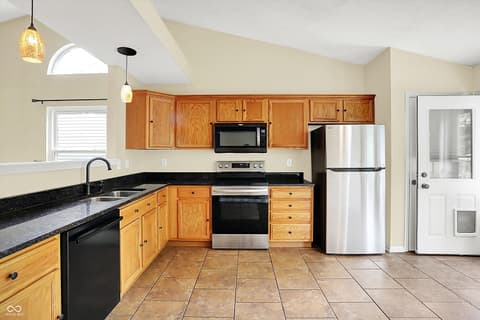 Photo of 12257 Driftstone Drive, Fishers, IN