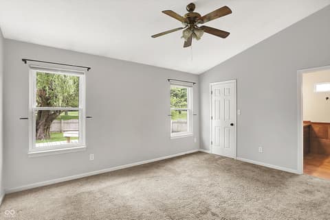 Photo of 12257 Driftstone Drive, Fishers, IN