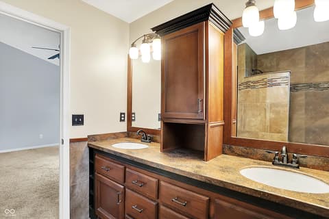Photo of 12257 Driftstone Drive, Fishers, IN