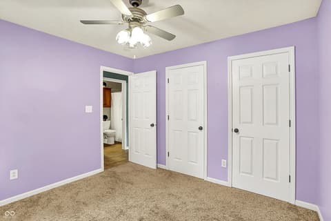 Photo of 12257 Driftstone Drive, Fishers, IN