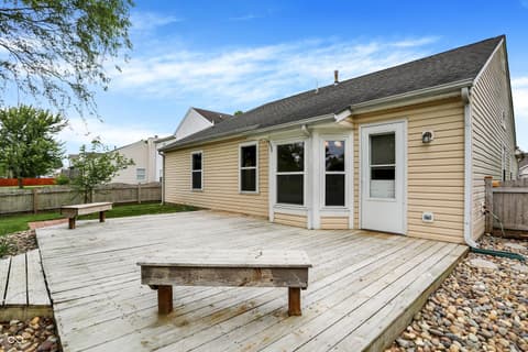 Photo of 12257 Driftstone Drive, Fishers, IN
