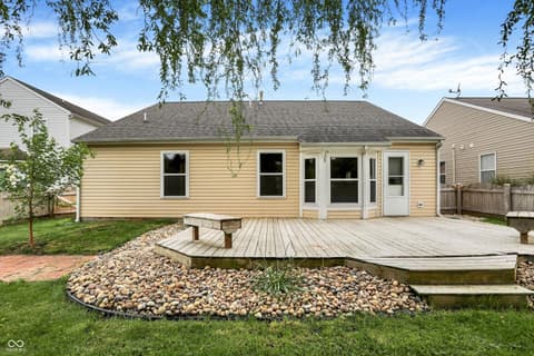 Photo of 12257 Driftstone Drive, Fishers, IN