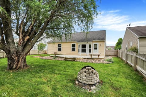 Photo of 12257 Driftstone Drive, Fishers, IN