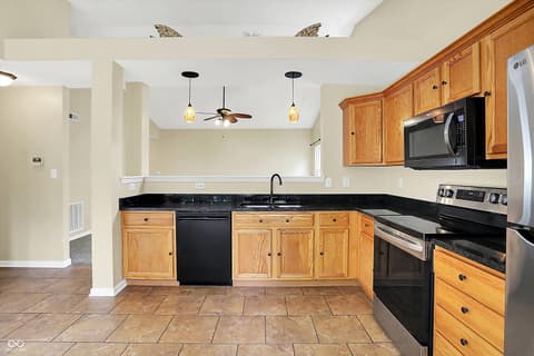 Photo of 12257 Driftstone Drive, Fishers, IN