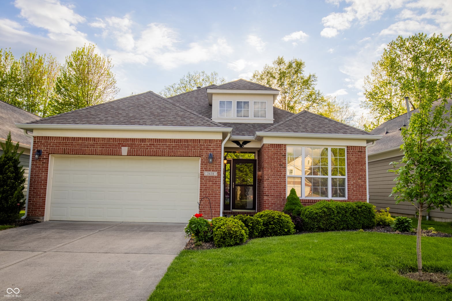 Photo of 3438 Windy Knoll Lane, Carmel, IN