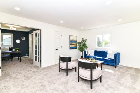 Photo of 14728 Adios Pass, Carmel, IN