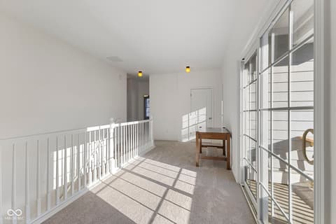 Loft — 608 East 21st Street, Indianapolis, IN