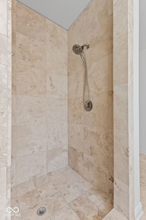 Bathroom at 608 East 21st Street, Indianapolis, IN