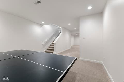 Game Room — 608 East 21st Street, Indianapolis, IN
