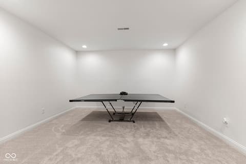 Game Room — 608 East 21st Street, Indianapolis, IN