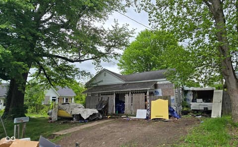 165 N Cold Springs Road
