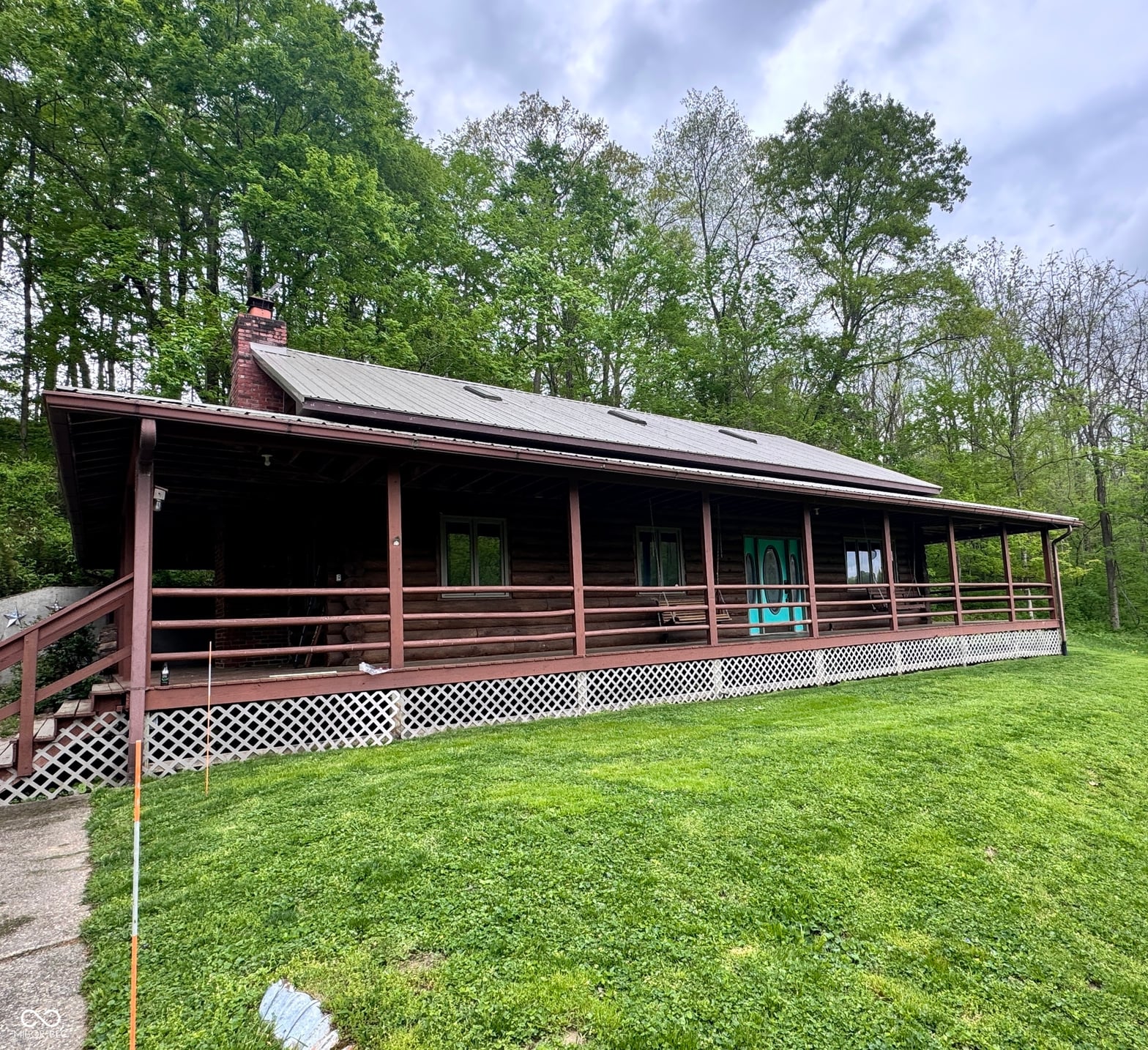 Photo of 145 Broomsage Road, Bedford, IN