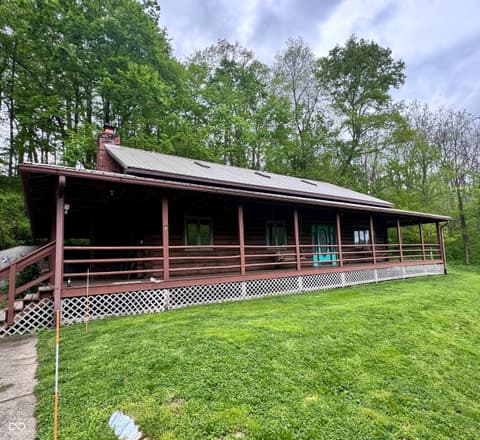 145 Broomsage Road
