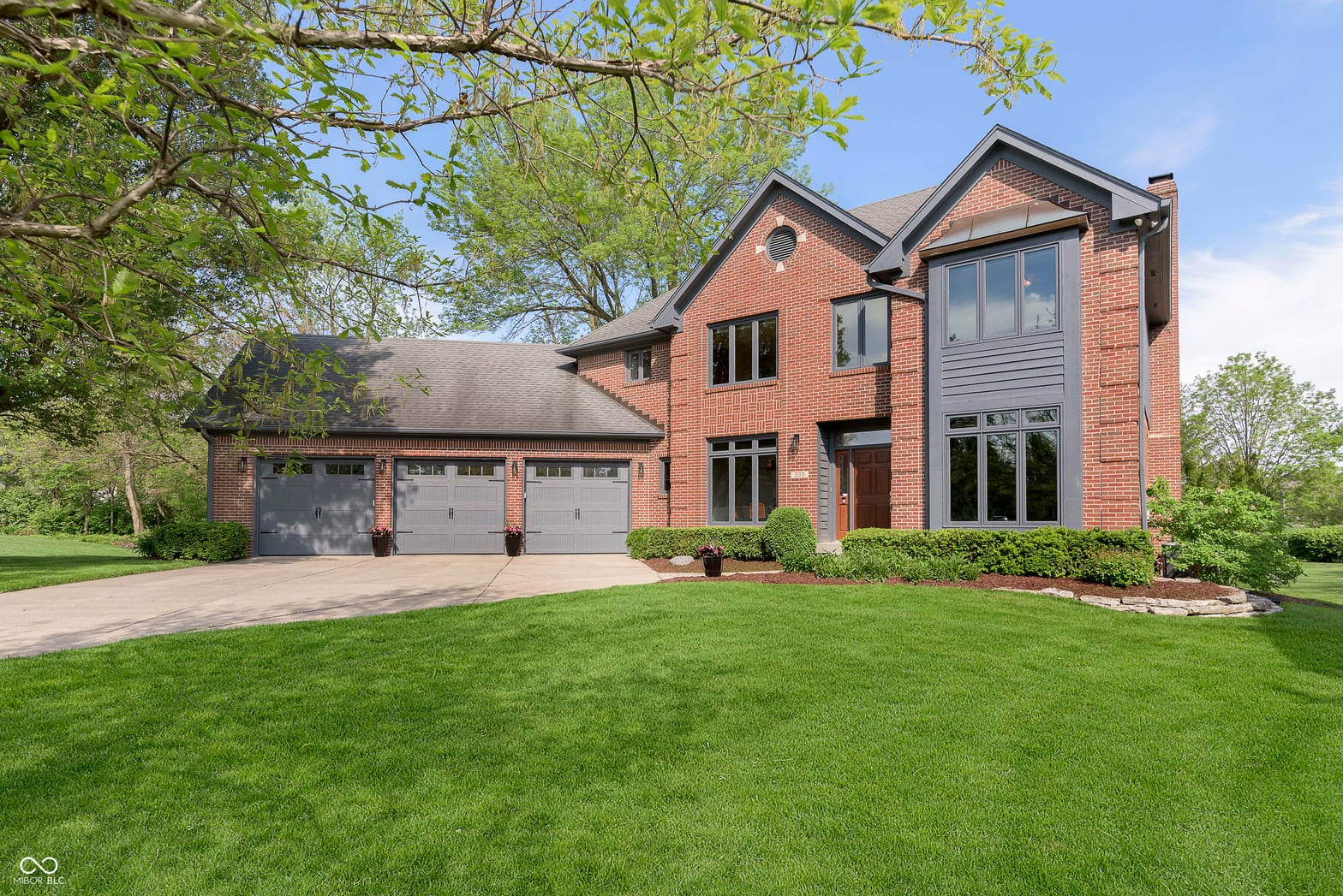 Photo of 839 Pebble Brook Place, Noblesville, IN